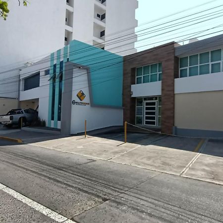Executirooms Veracruz Luaran gambar