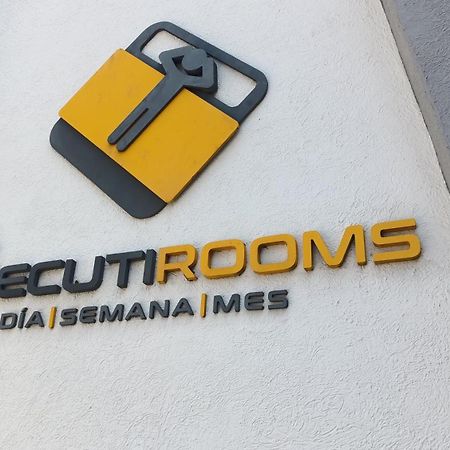 Executirooms Veracruz Luaran gambar