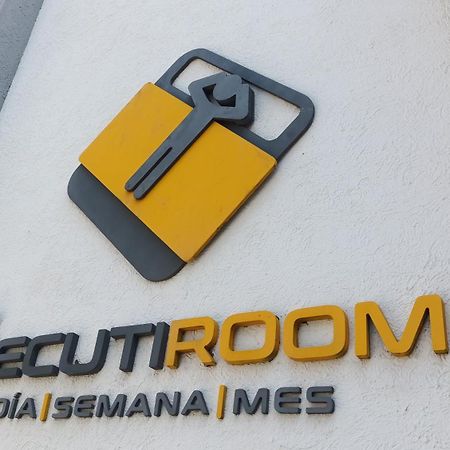 Executirooms Veracruz Luaran gambar