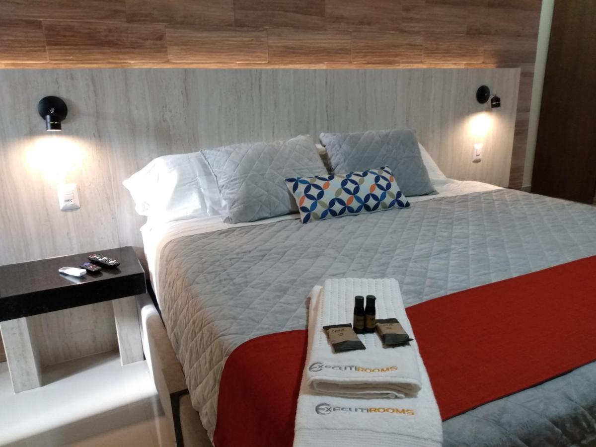 Executirooms Veracruz Luaran gambar