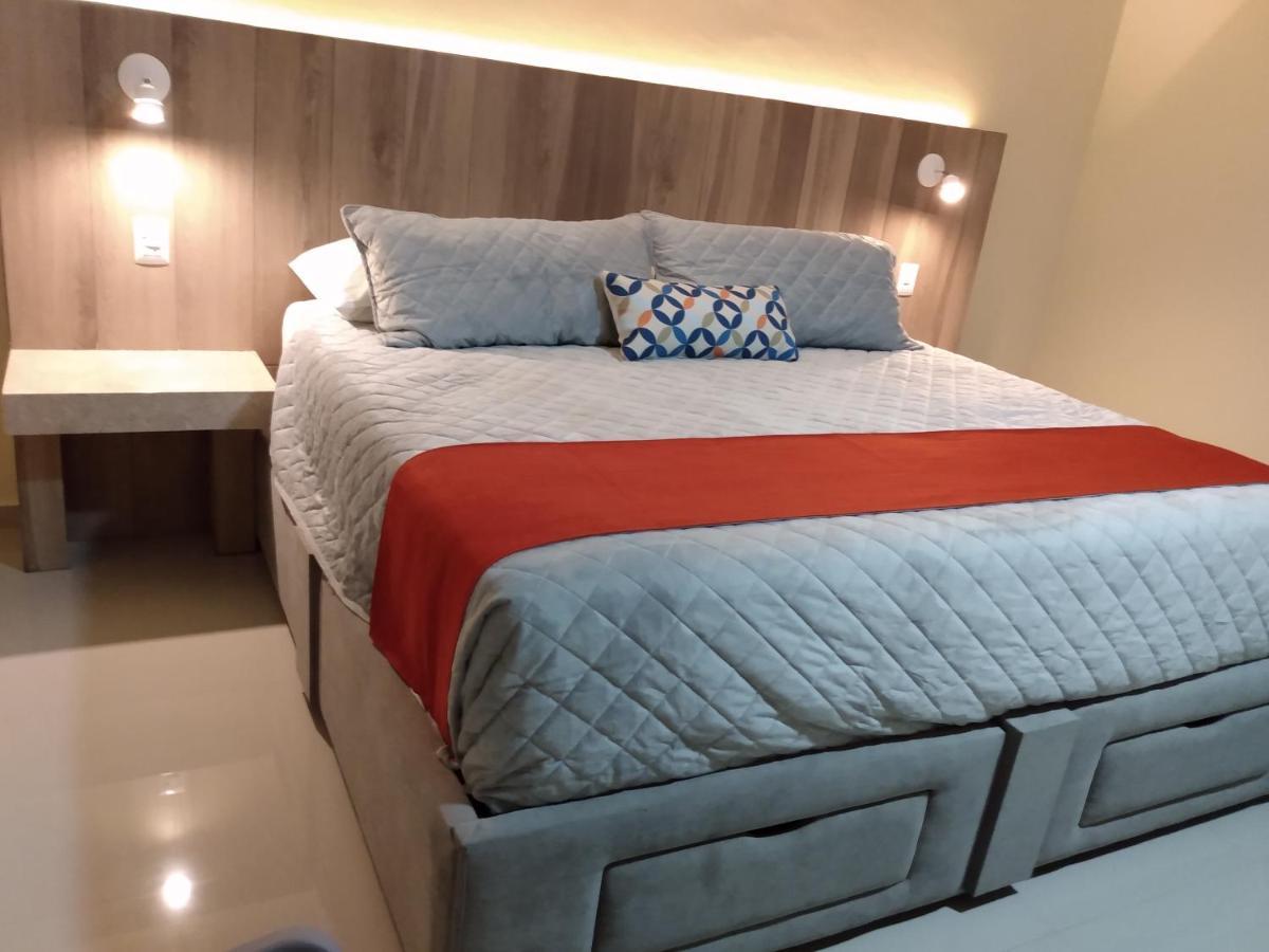 Executirooms Veracruz Luaran gambar