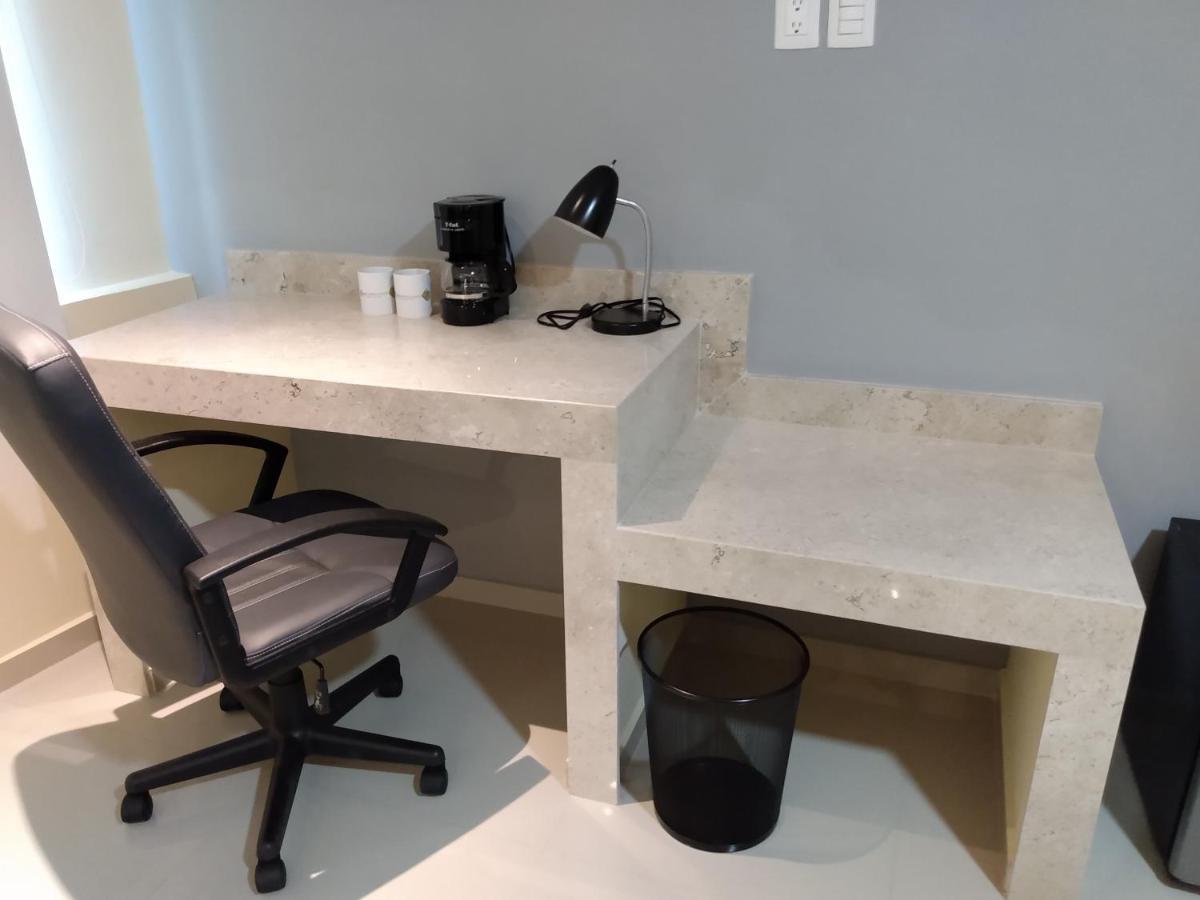 Executirooms Veracruz Luaran gambar