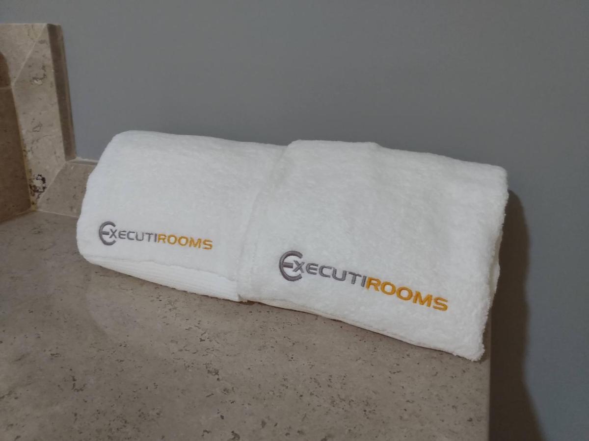 Executirooms Veracruz Luaran gambar