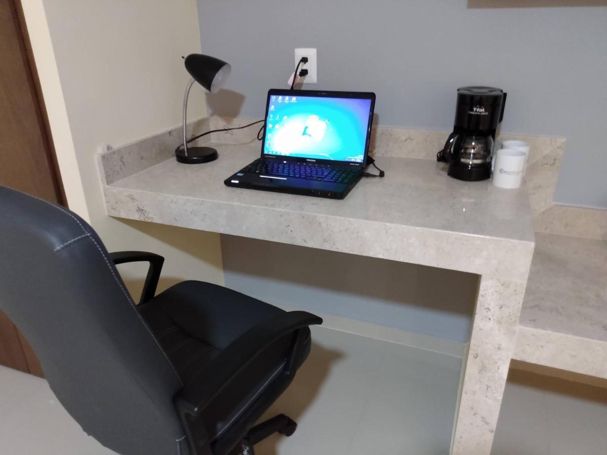Executirooms Veracruz Luaran gambar