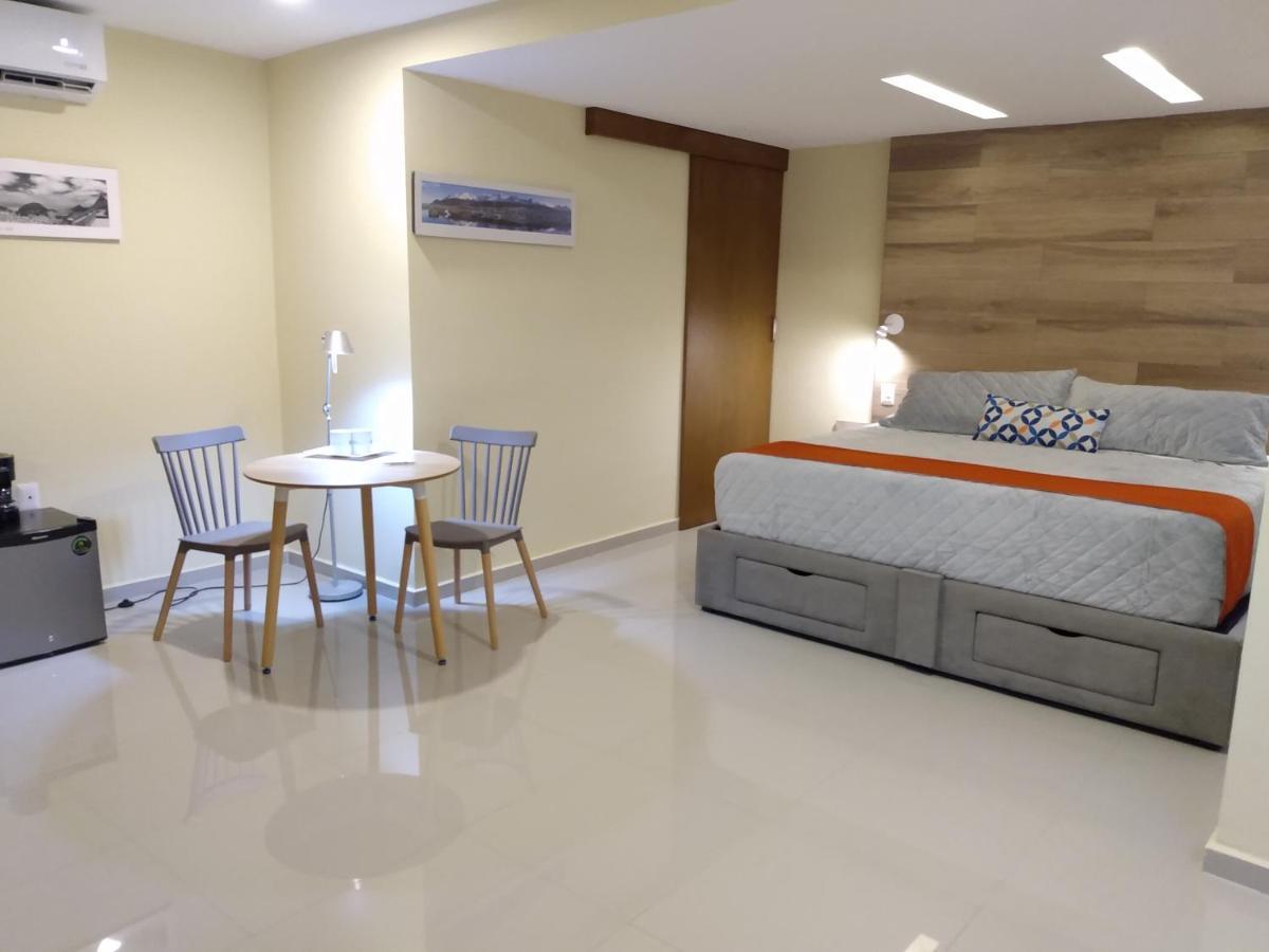 Executirooms Veracruz Luaran gambar