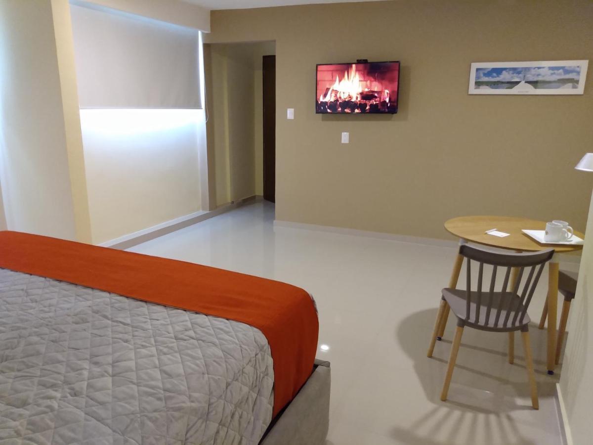 Executirooms Veracruz Luaran gambar