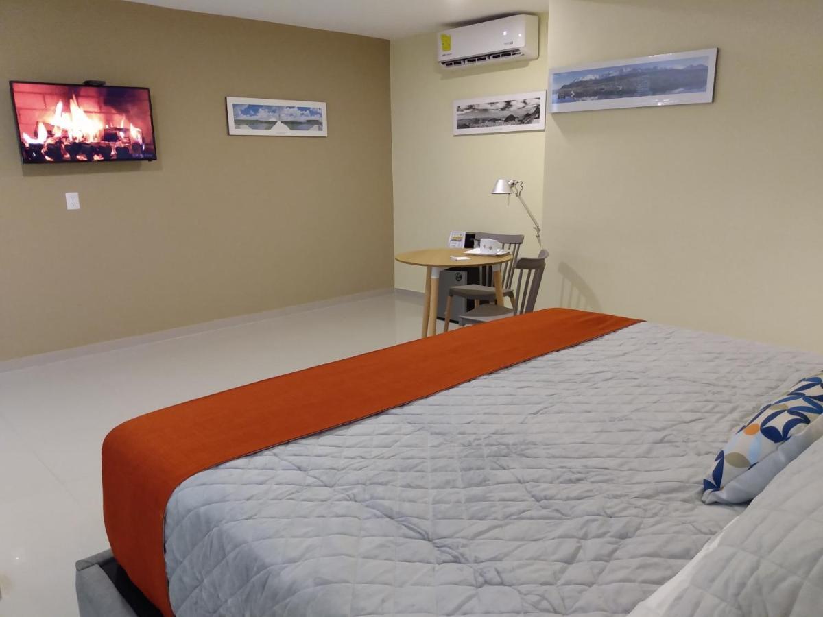 Executirooms Veracruz Luaran gambar