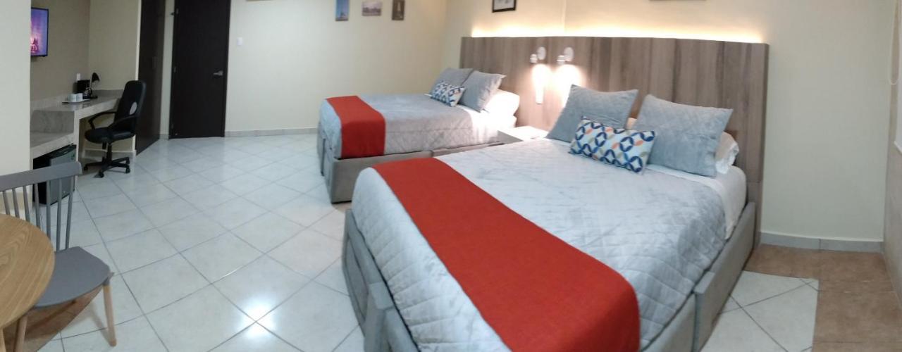 Executirooms Veracruz Luaran gambar