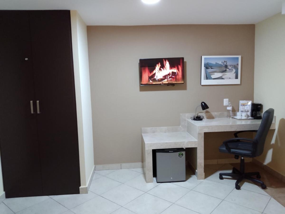 Executirooms Veracruz Luaran gambar