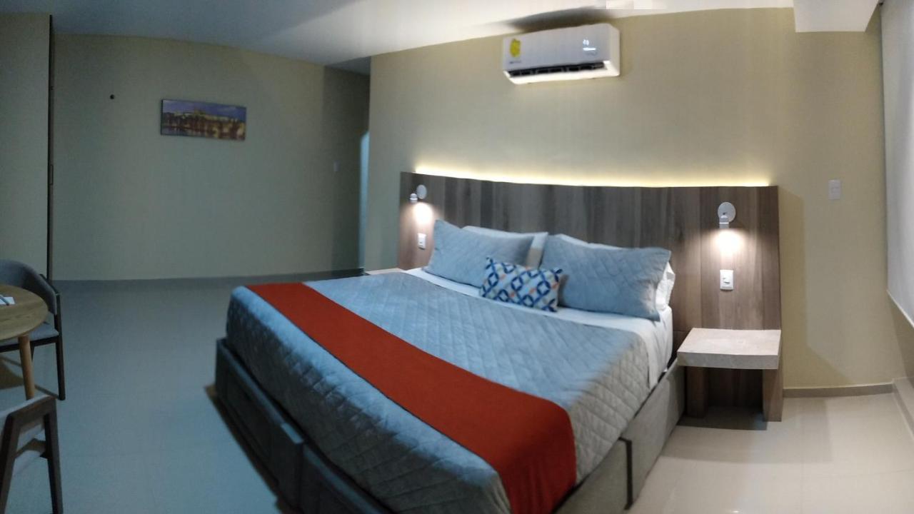 Executirooms Veracruz Luaran gambar