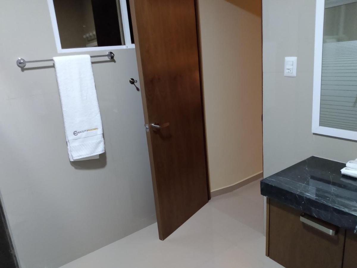 Executirooms Veracruz Luaran gambar