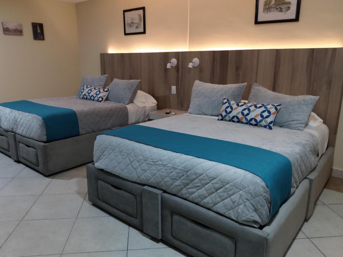 Executirooms Veracruz Luaran gambar