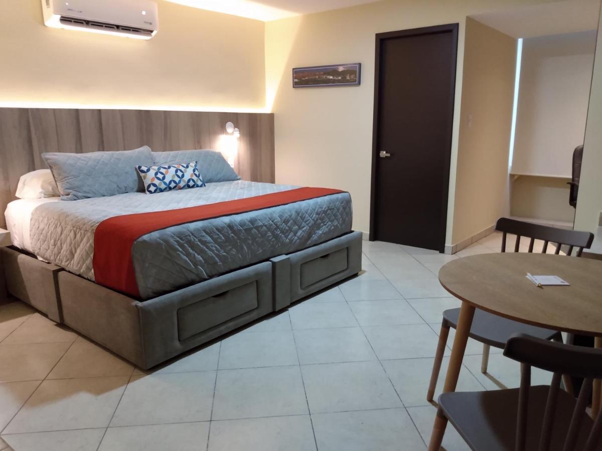 Executirooms Veracruz Luaran gambar