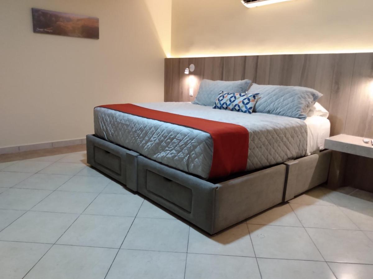 Executirooms Veracruz Luaran gambar
