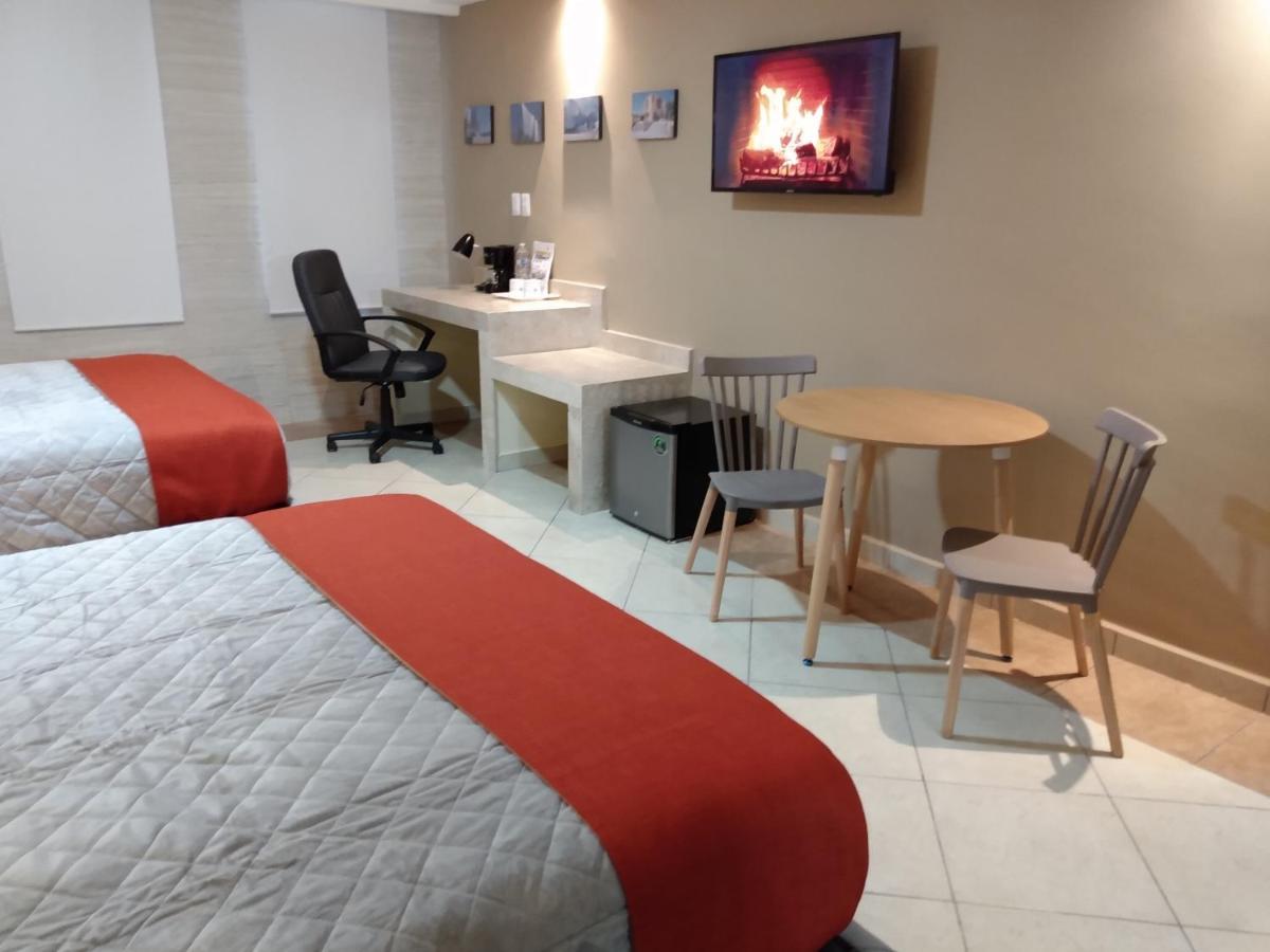 Executirooms Veracruz Luaran gambar