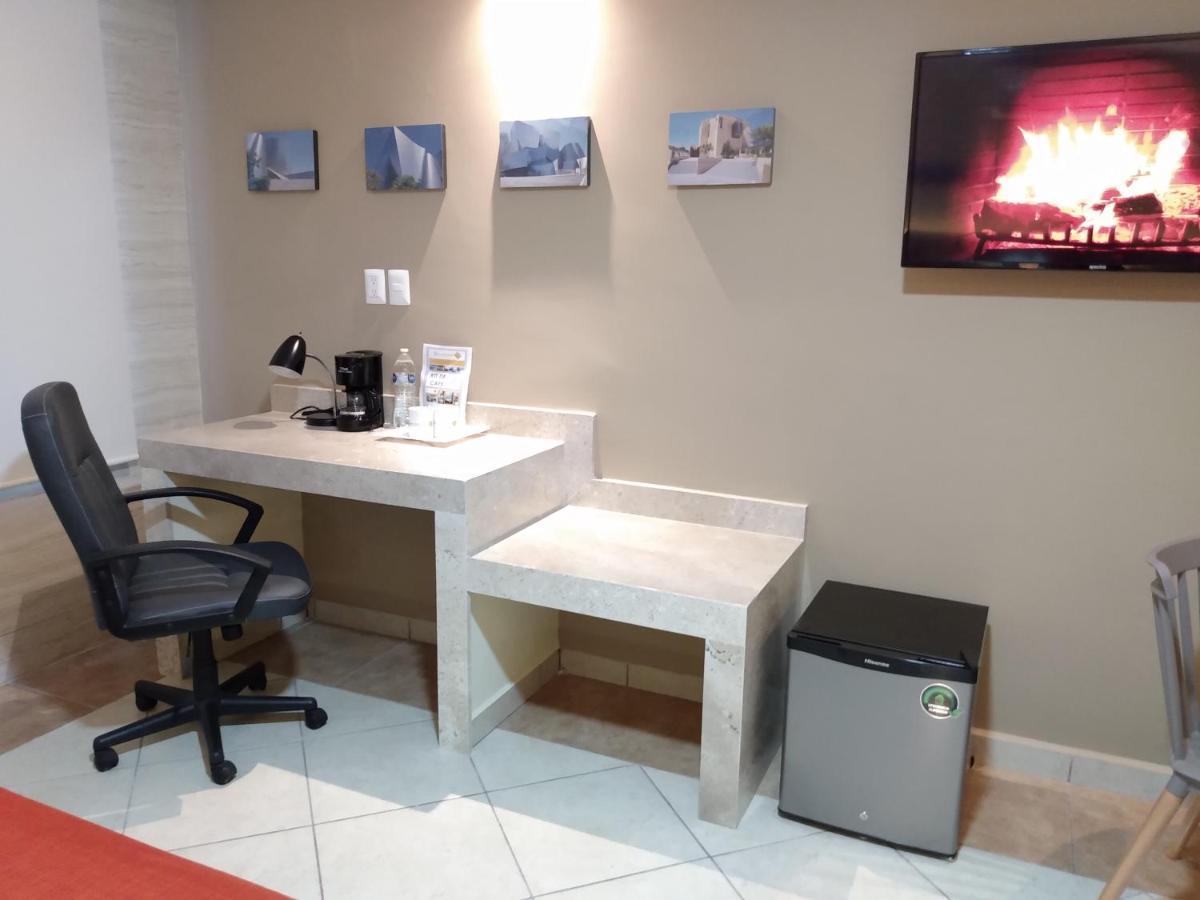 Executirooms Veracruz Luaran gambar