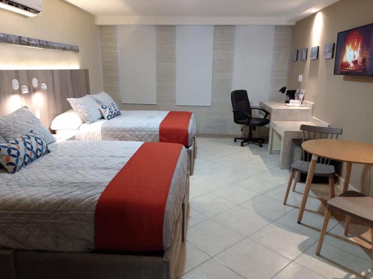 Executirooms Veracruz Luaran gambar