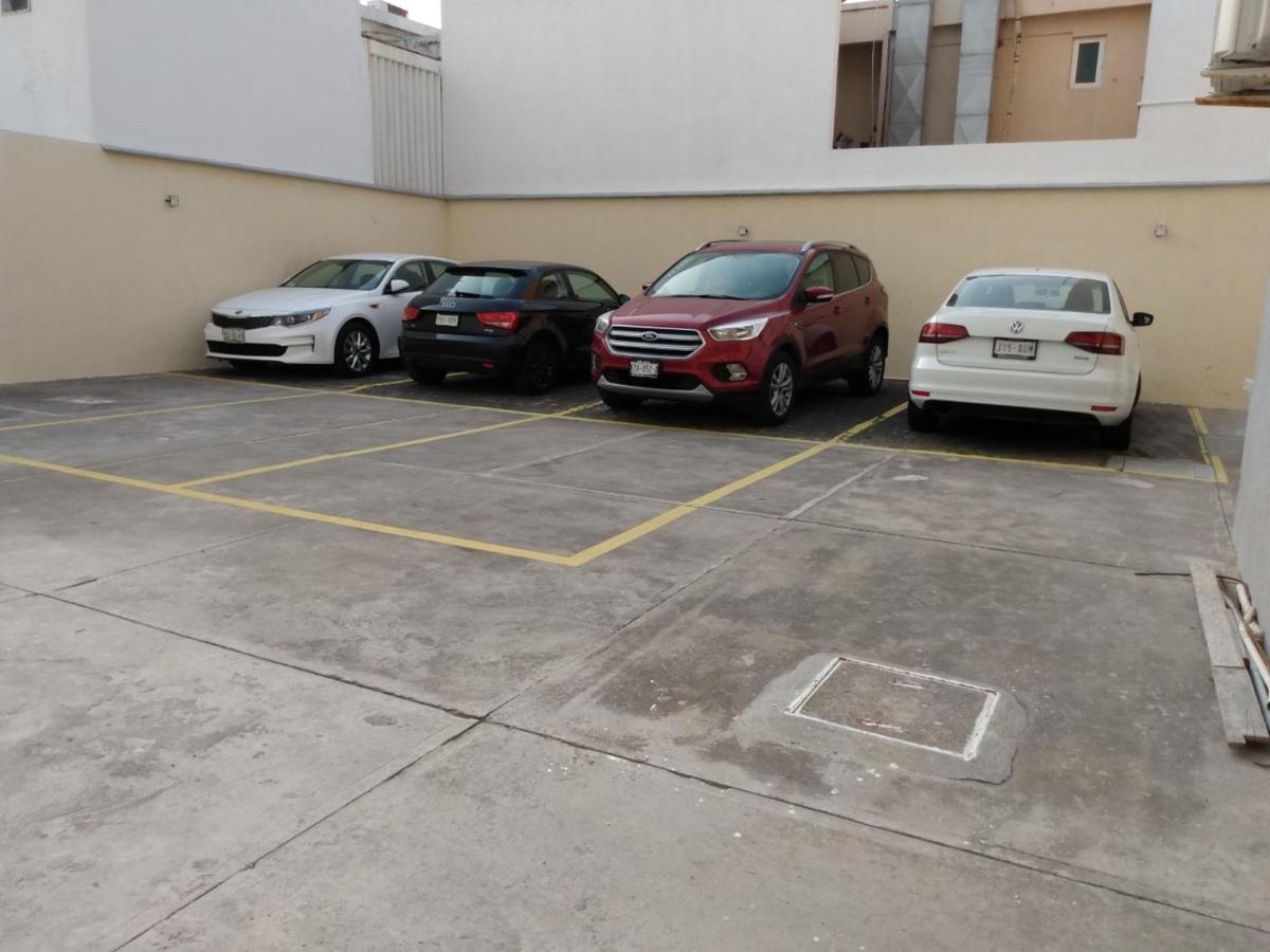 Executirooms Veracruz Luaran gambar