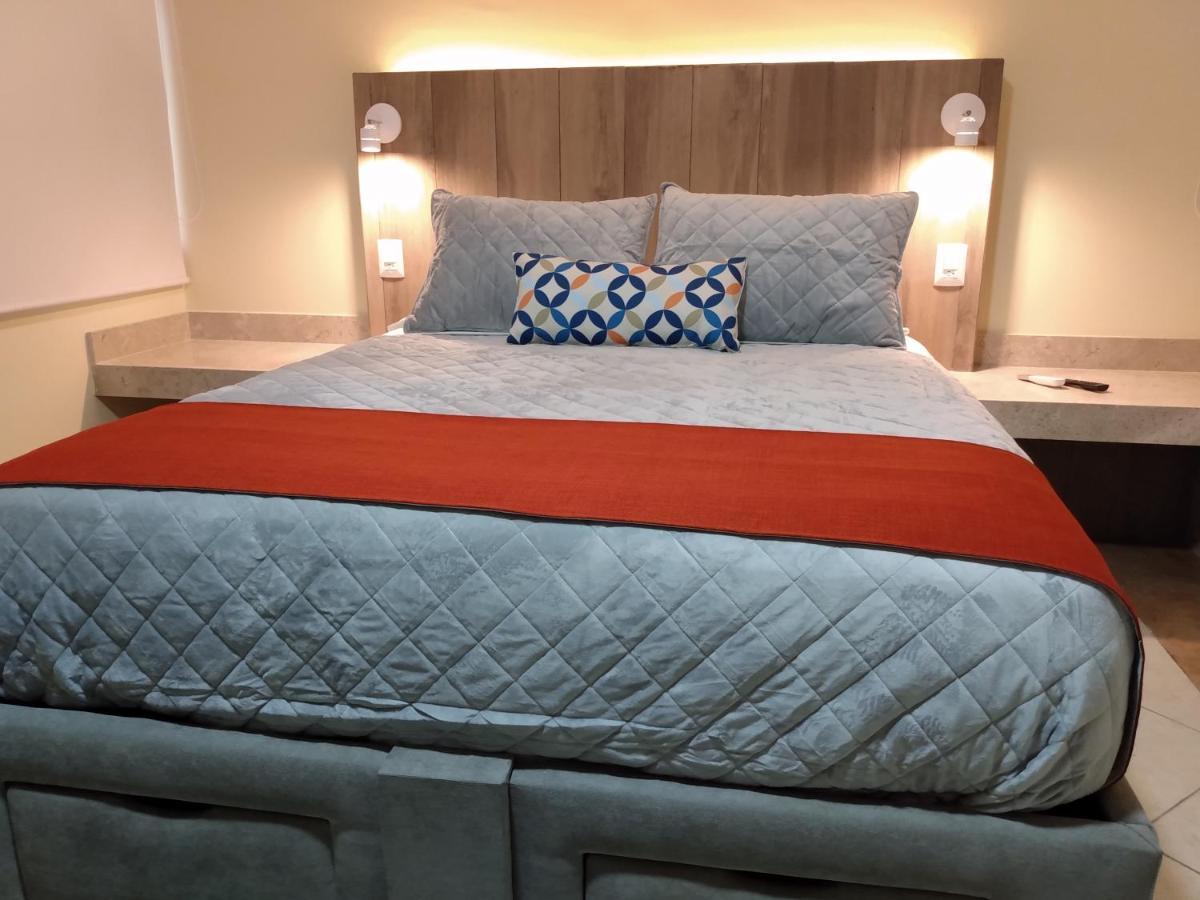 Executirooms Veracruz Luaran gambar