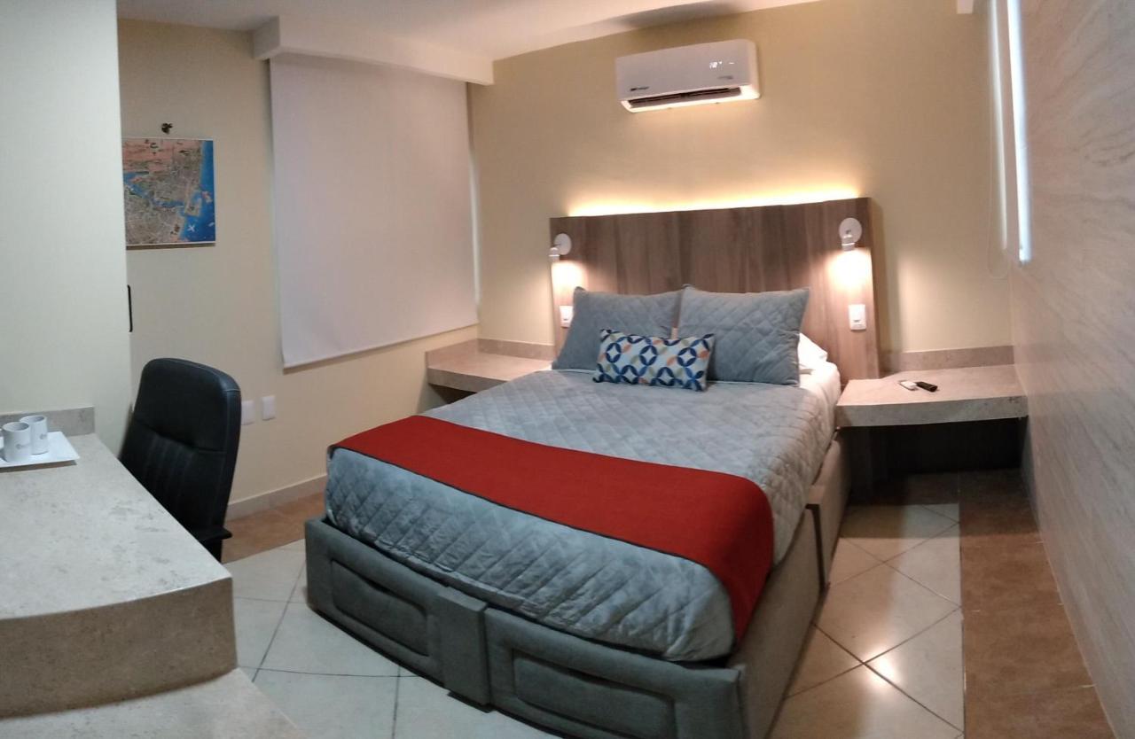 Executirooms Veracruz Luaran gambar