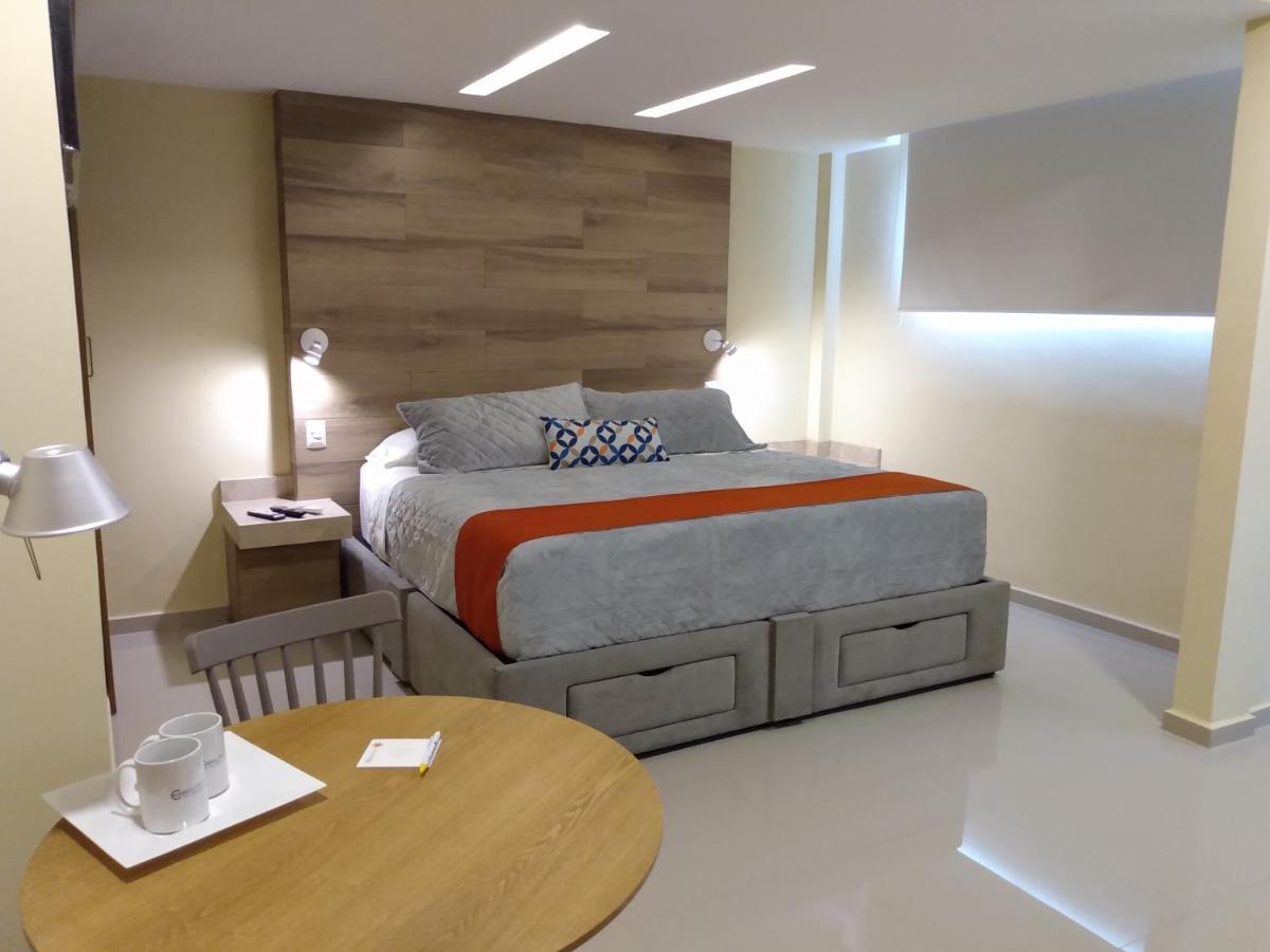Executirooms Veracruz Luaran gambar