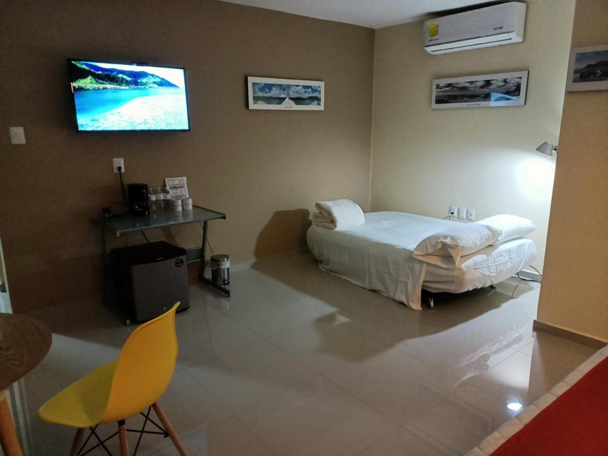 Executirooms Veracruz Luaran gambar
