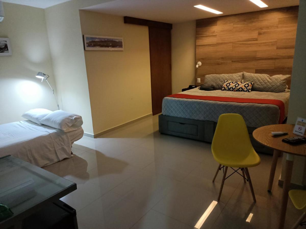 Executirooms Veracruz Luaran gambar