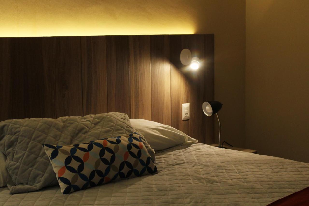 Executirooms Veracruz Luaran gambar