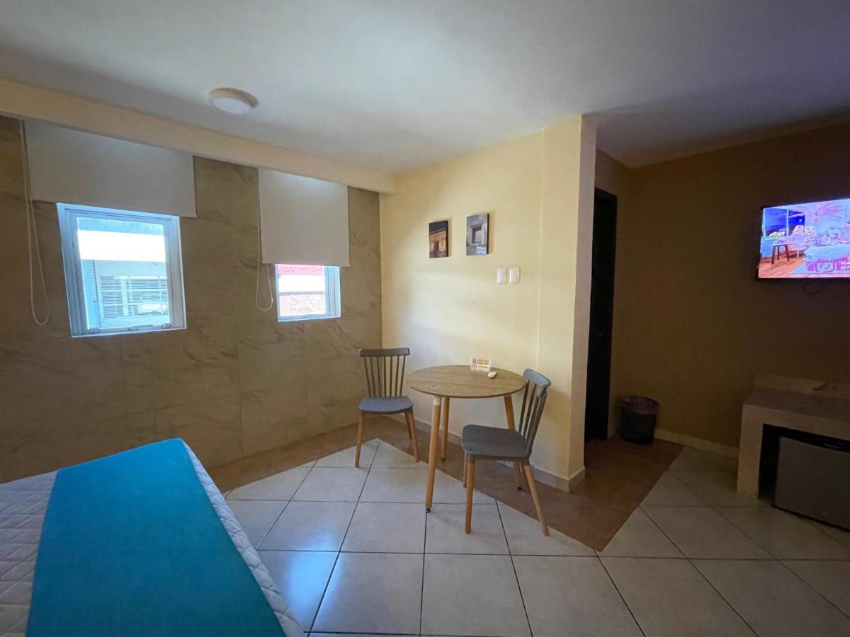 Executirooms Veracruz Luaran gambar