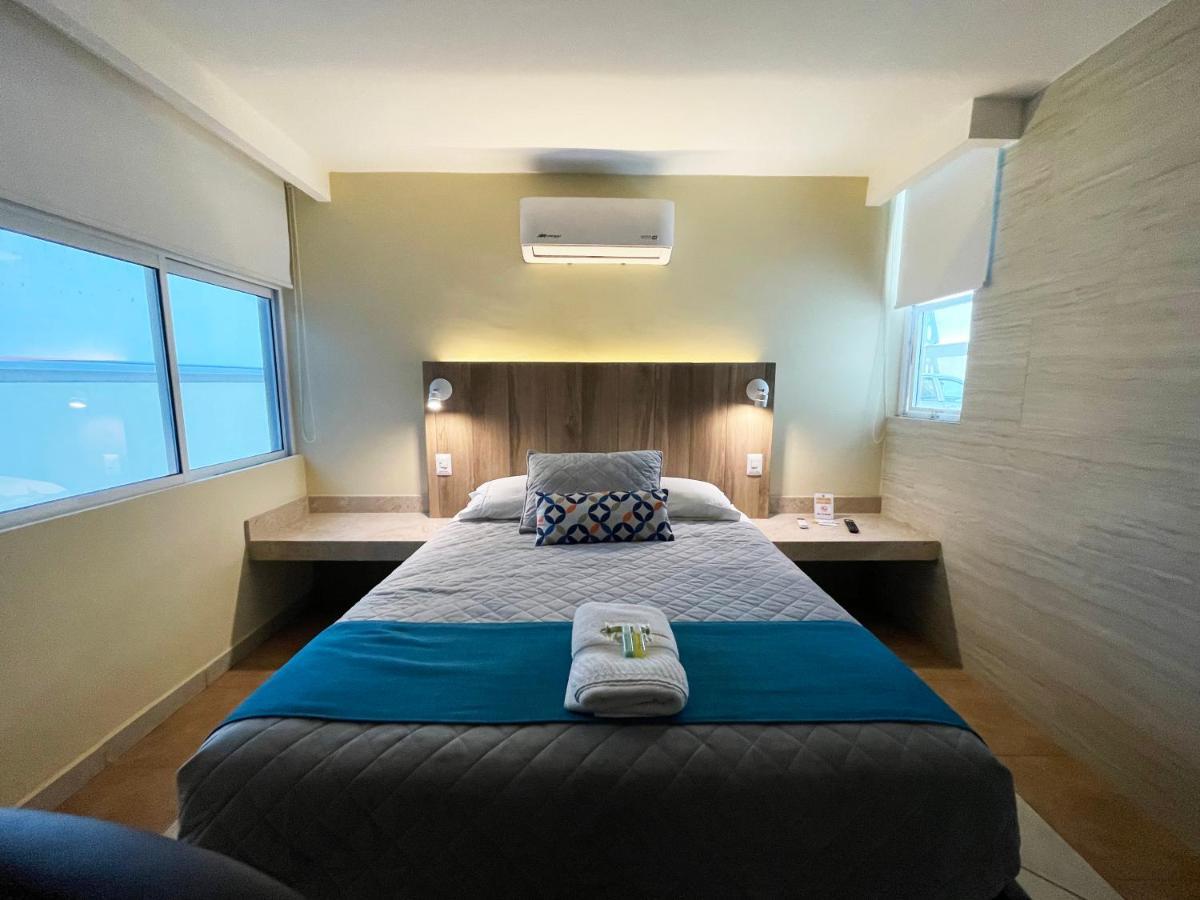 Executirooms Veracruz Luaran gambar