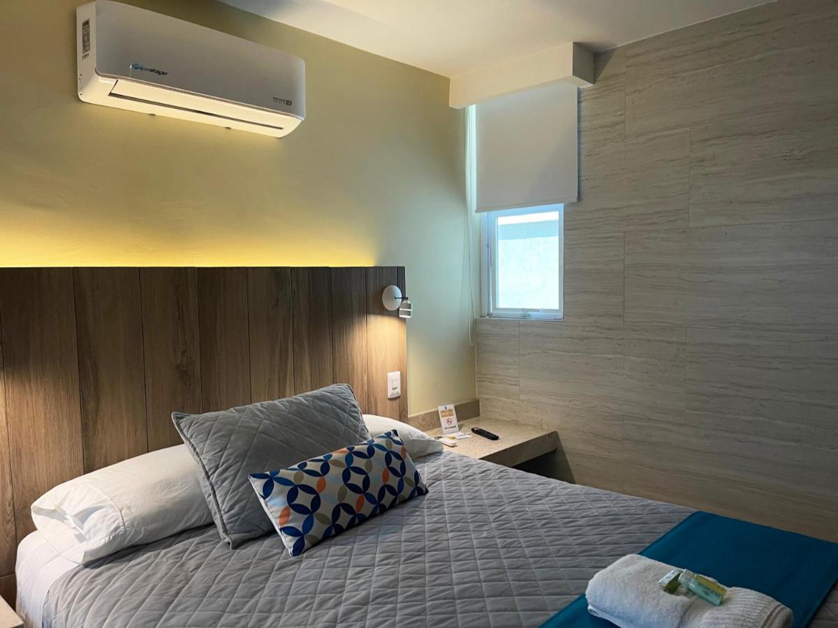 Executirooms Veracruz Luaran gambar