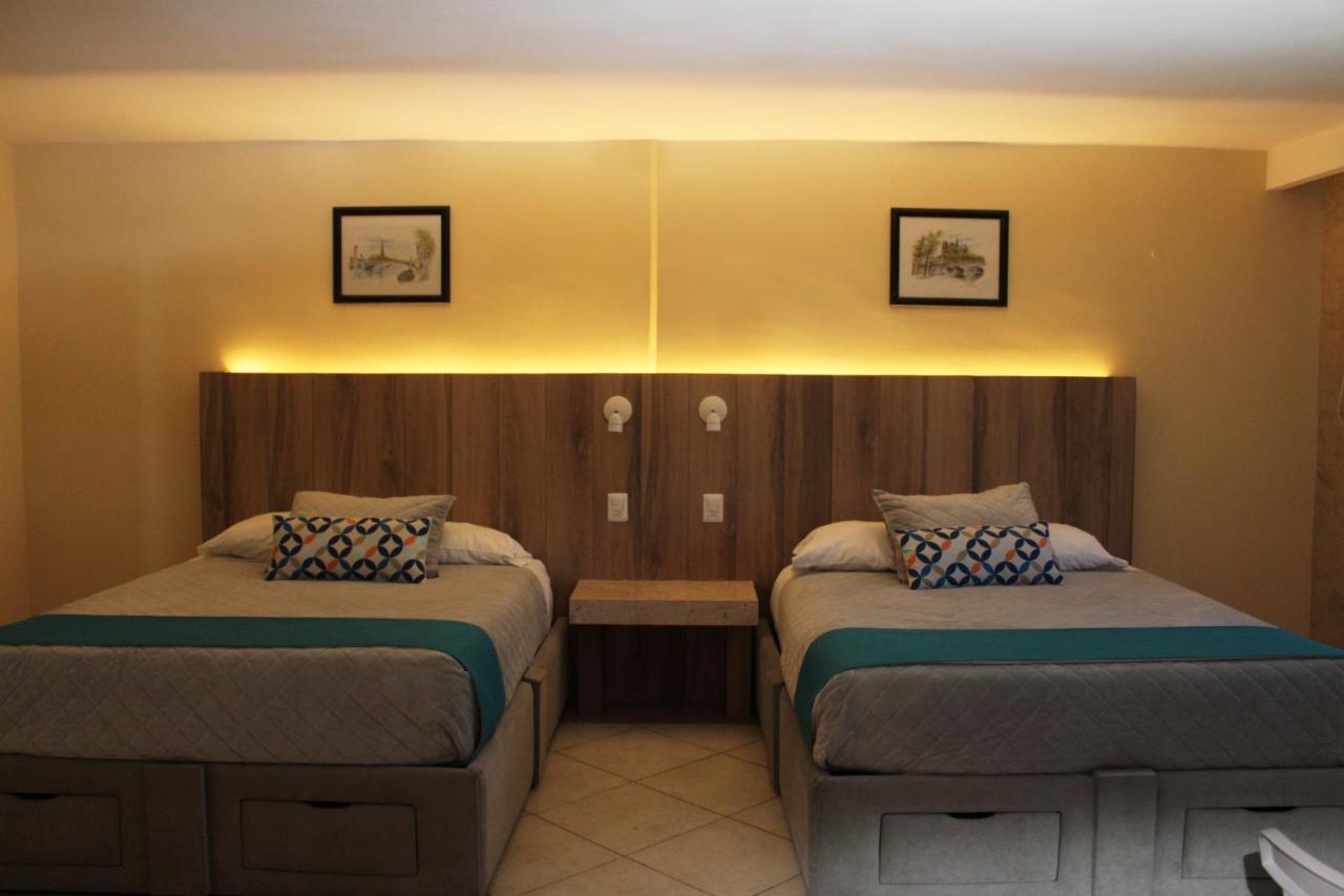 Executirooms Veracruz Luaran gambar