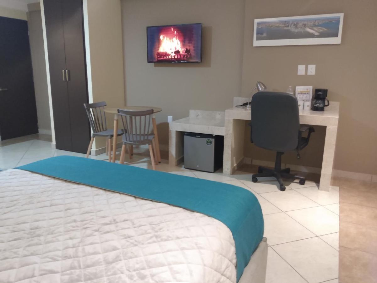 Executirooms Veracruz Luaran gambar