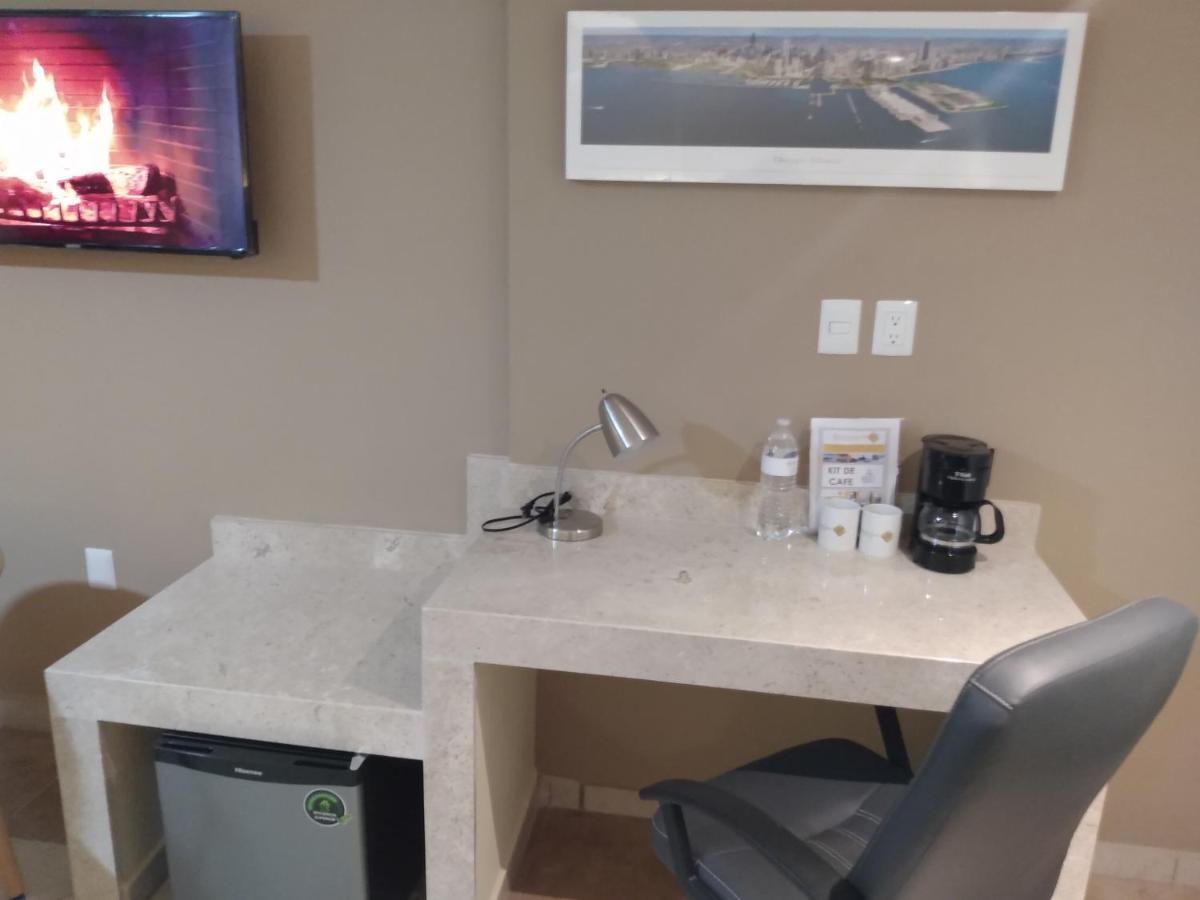Executirooms Veracruz Luaran gambar