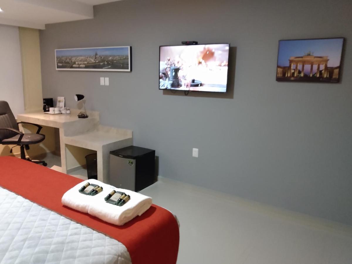 Executirooms Veracruz Luaran gambar