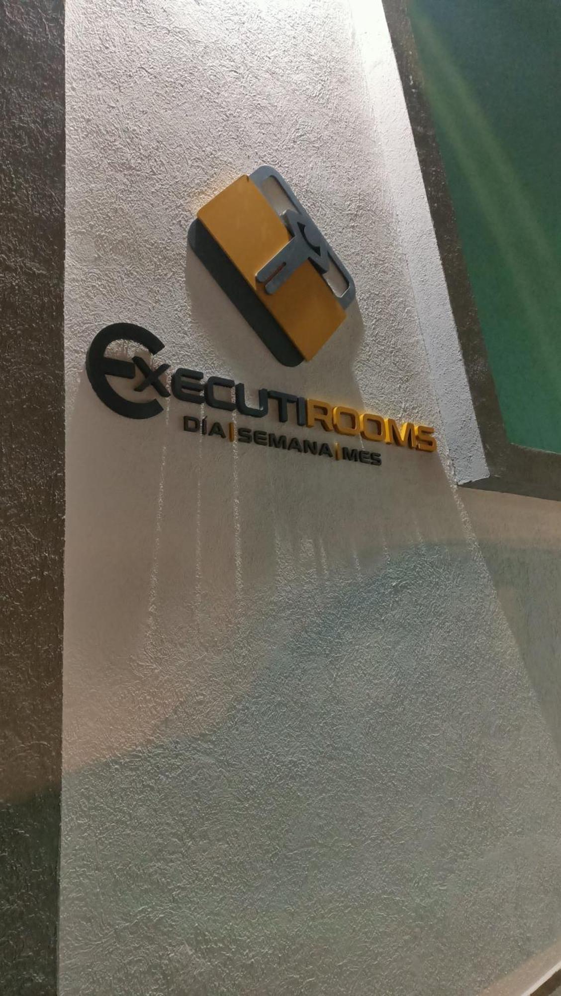Executirooms Veracruz Luaran gambar